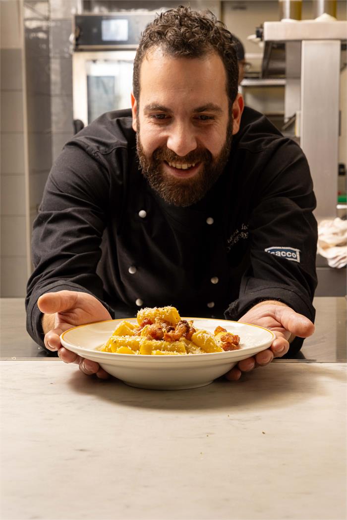 MACCHERONI